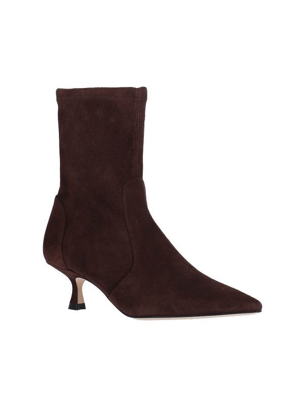 Stuart Weitzman: ankle boots online - Boots