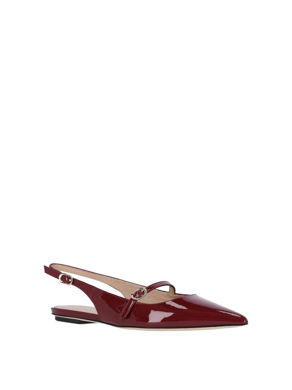 Stuart Weitzman: sabot online - Slingback dei muli