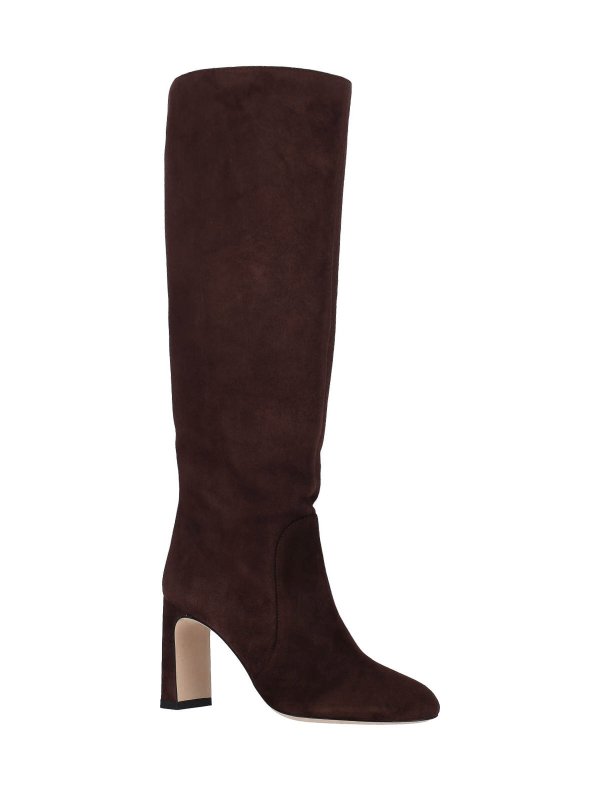 Stuart Weitzman: stivali online - Stivali