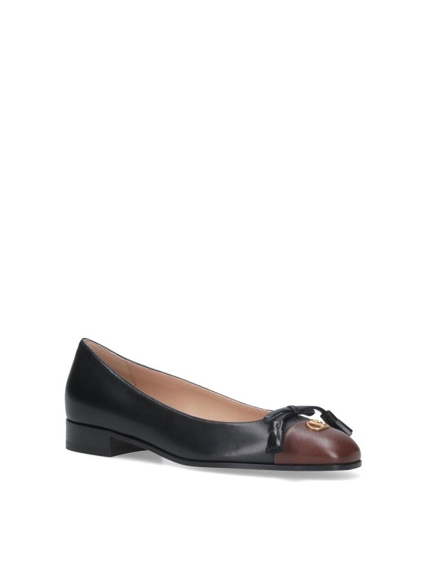 VALENTINO GARAVANI: ballerine online - Ballerine