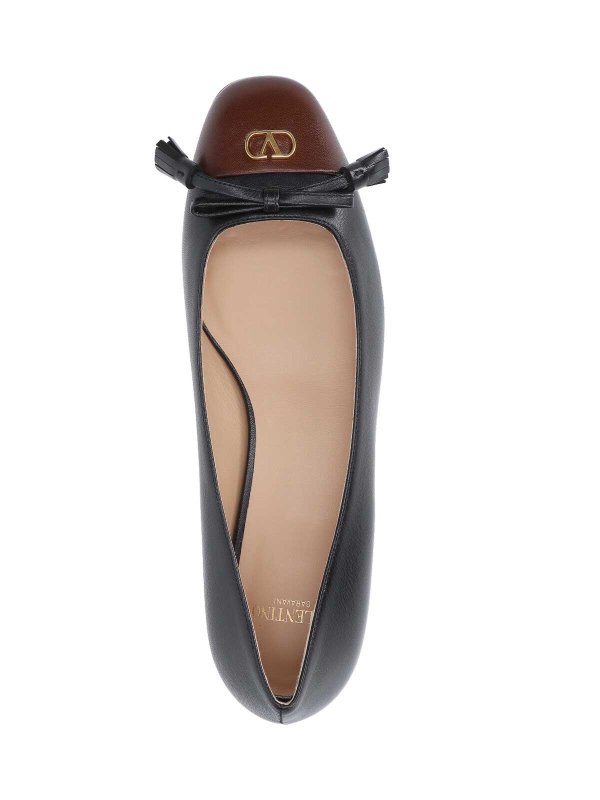 VALENTINO GARAVANI buy online Ballerine