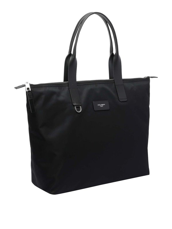 DOLCE & GABBANA: Umhängetaschen online - Umhängetasche - Schwarz