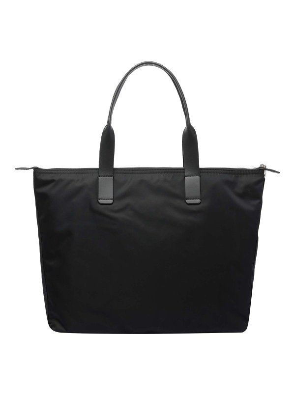 The Best Shops DOLCE & GABBANA: Umhängetaschen - Umhängetasche - Schwarz