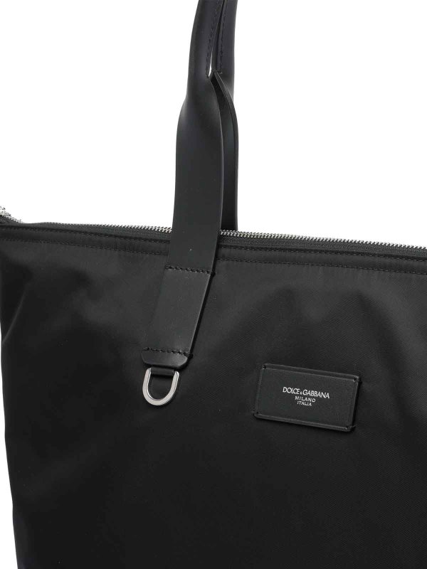 Umhängetasche - Schwarz shop online: DOLCE & GABBANA