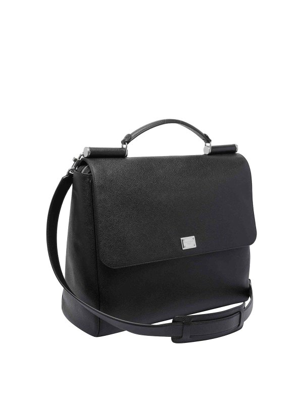 DOLCE & GABBANA: borse a tracolla online - Sacca in Sicilia