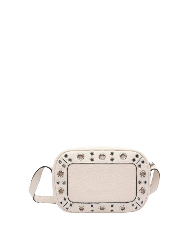 The Best Shops VALENTINO GARAVANI: Umhängetaschen - Umhängetasche - Weiß