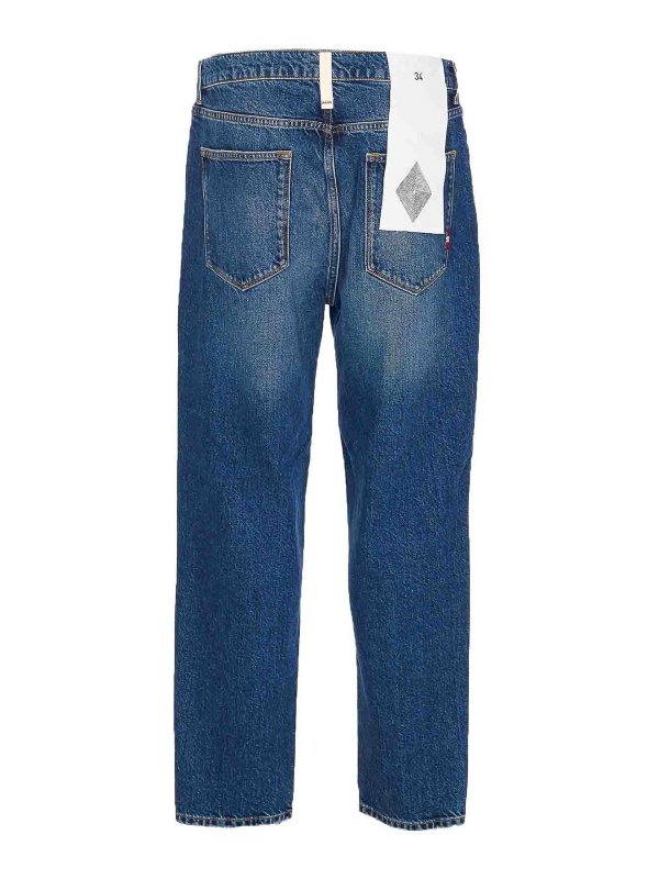 AMISH: Bootcut online - Bootcut Jeans - Blau