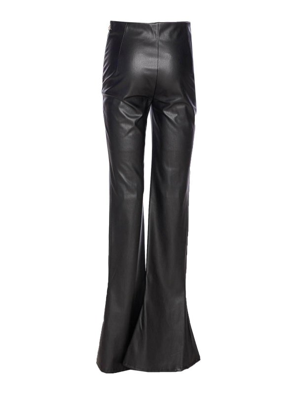 ANIYE BY: pantaloni casual online - Pantaloni carly in finta fusione