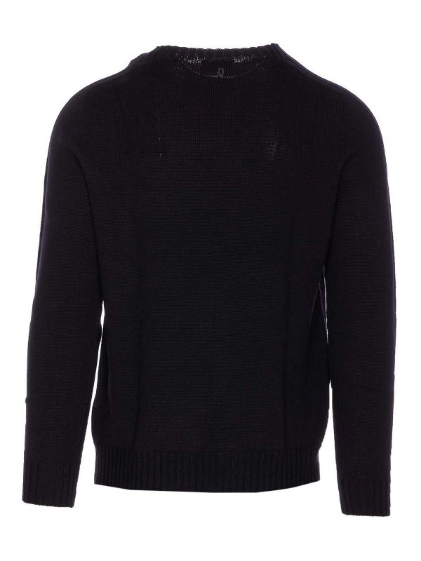 DONDUP: crew necks online - Sweater