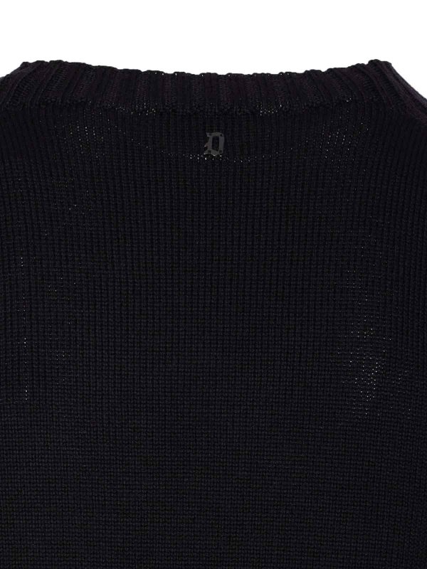 The Best Shops DONDUP: crew necks - Sweater