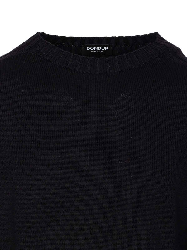 Sweater shop online: DONDUP