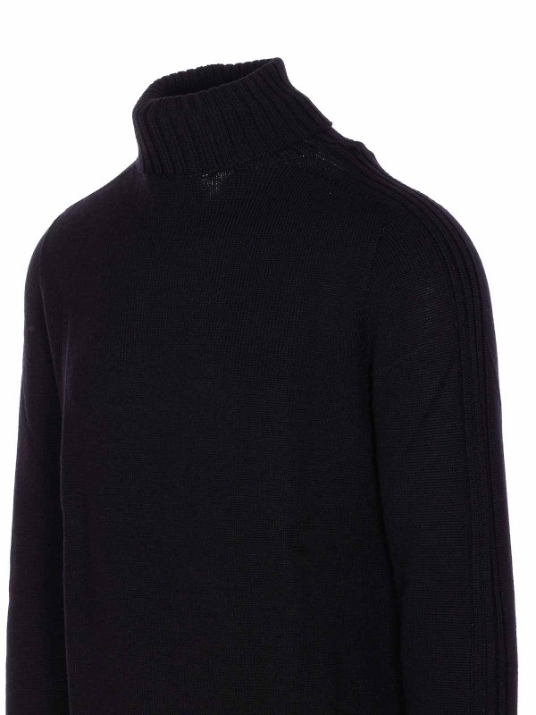 High Neck Pullover shop online: DONDUP