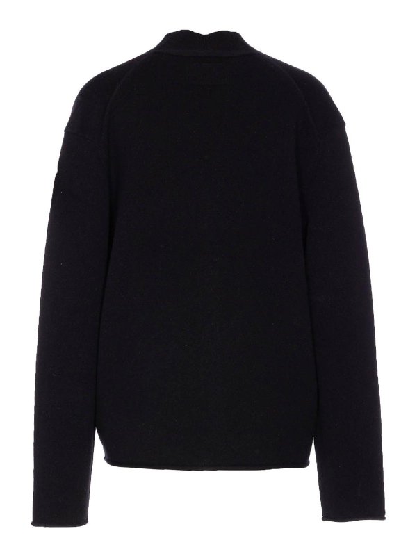 GUEST IN RESIDENCE: Cárdigans online - Cárdigan - Negro