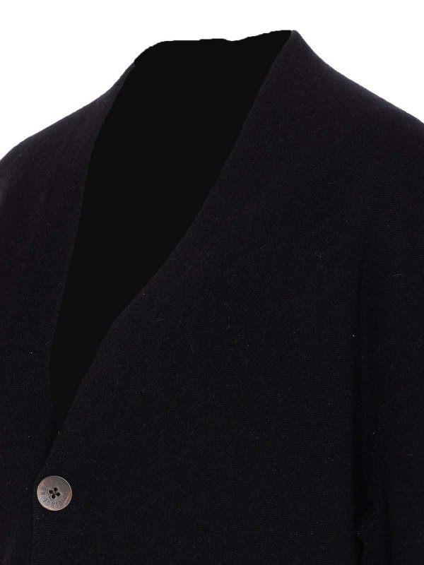 The Best Shops GUEST IN RESIDENCE: Cárdigans - Cárdigan - Negro