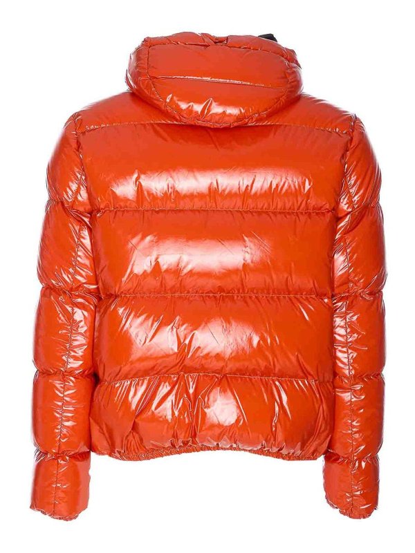 HERNO: bombers online - Gloss Bomber