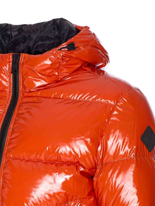 The Best Shops HERNO: bombers - Gloss Bomber