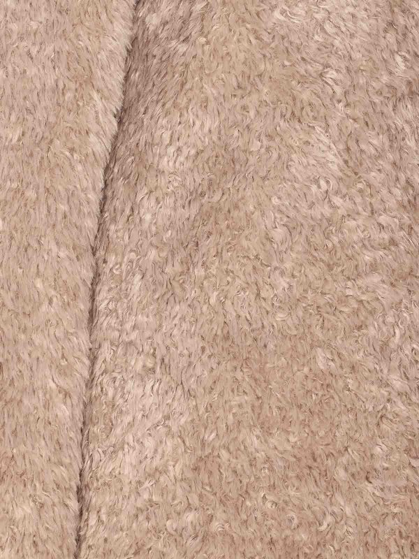 The Best Shops HERNO: cappotti corti - Coat morbido beige