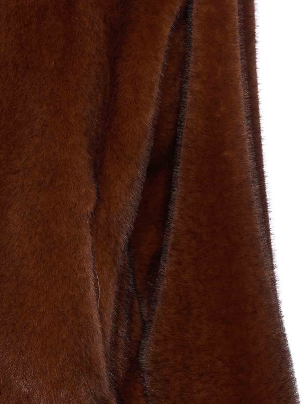 The Best Shops HERNO: ボンバージャケット - ボンバージャケット - ブラウン