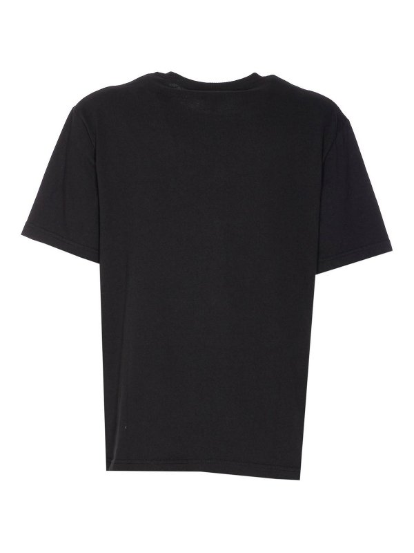KENZO: T-shirts online - T-Shirt - Schwarz