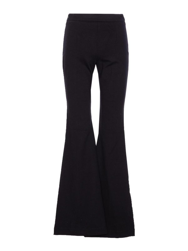 Liu Jo: Casual Hosen online - Casual Hose - Schwarz