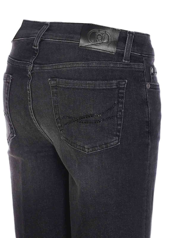 The Best Shops Liu Jo: jeans bootcut - Jeans