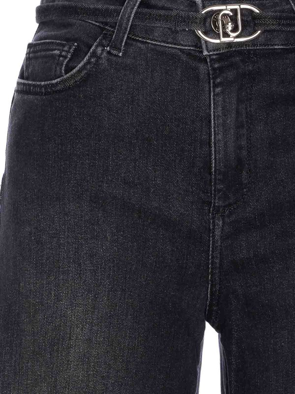 Black Jeans shop online: Liu Jo