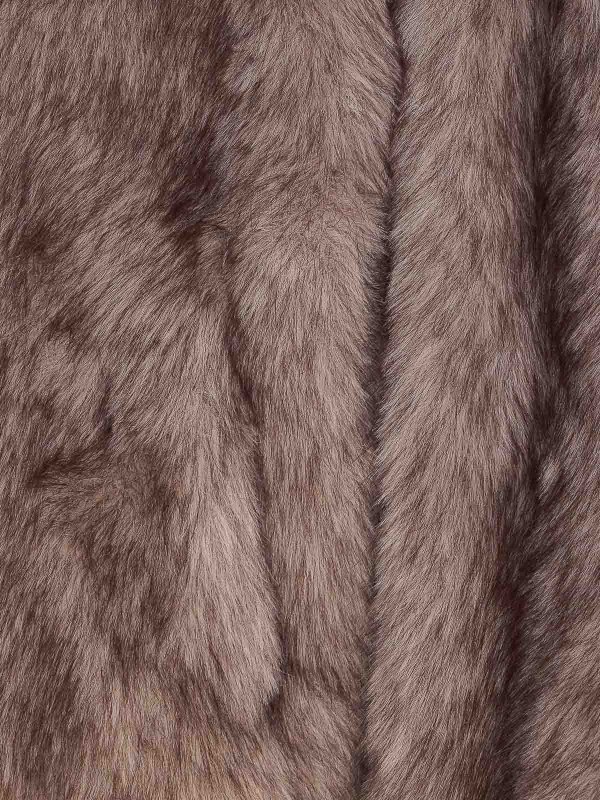 The Best Shops LOU ANDREA: Casualjacken - Blazer - Grau