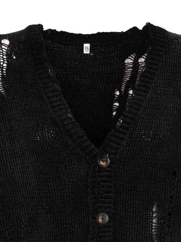 Cardigan da ragazzo shop online: R13