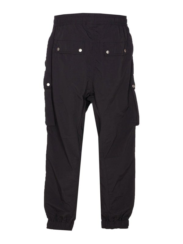 THOM KROM: カジュアルトラウザー online - カジュアルパンツ - 黒