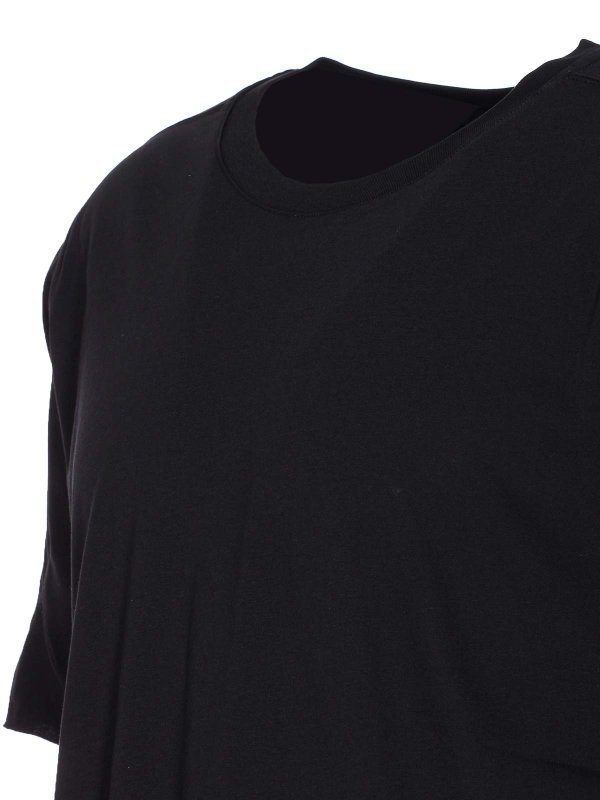 The Best Shops THOM KROM: t-shirt - Maglietta