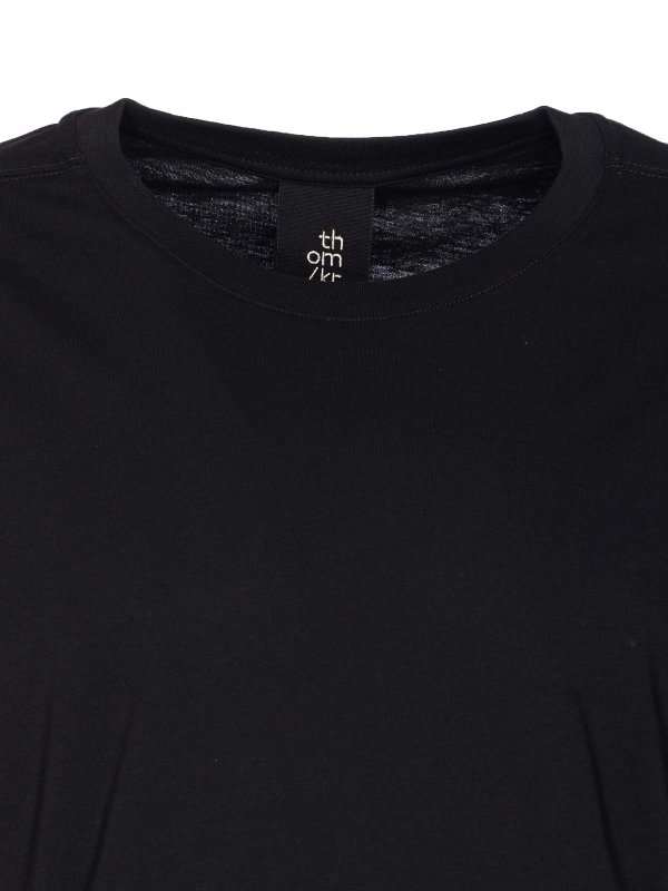 Maglietta shop online: THOM KROM