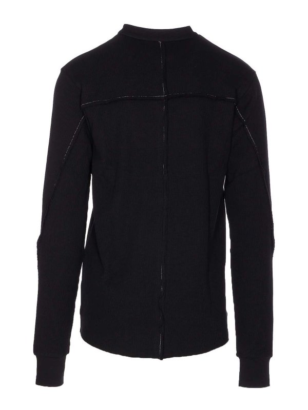 THOM KROM: Tops und Tank Tops online - Top - Schwarz