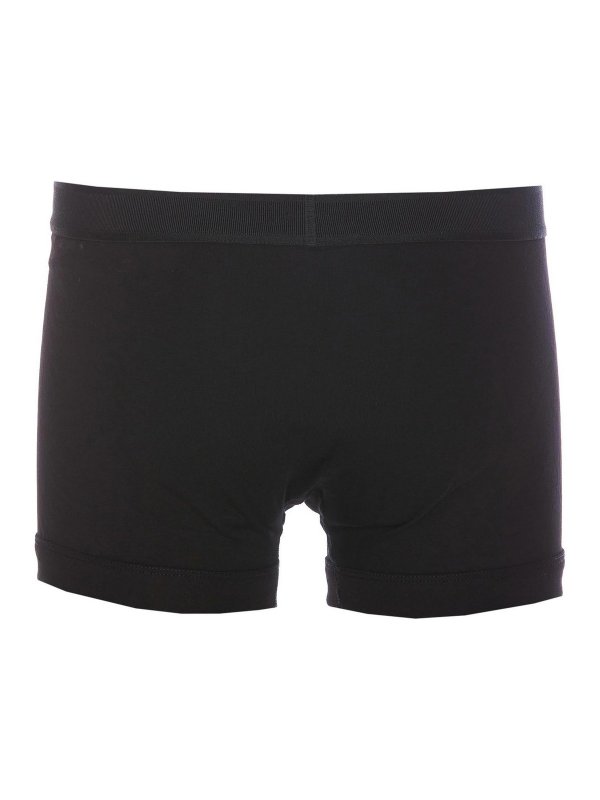 TOM FORD: Shorts de bain online - Short De Bain - Noir