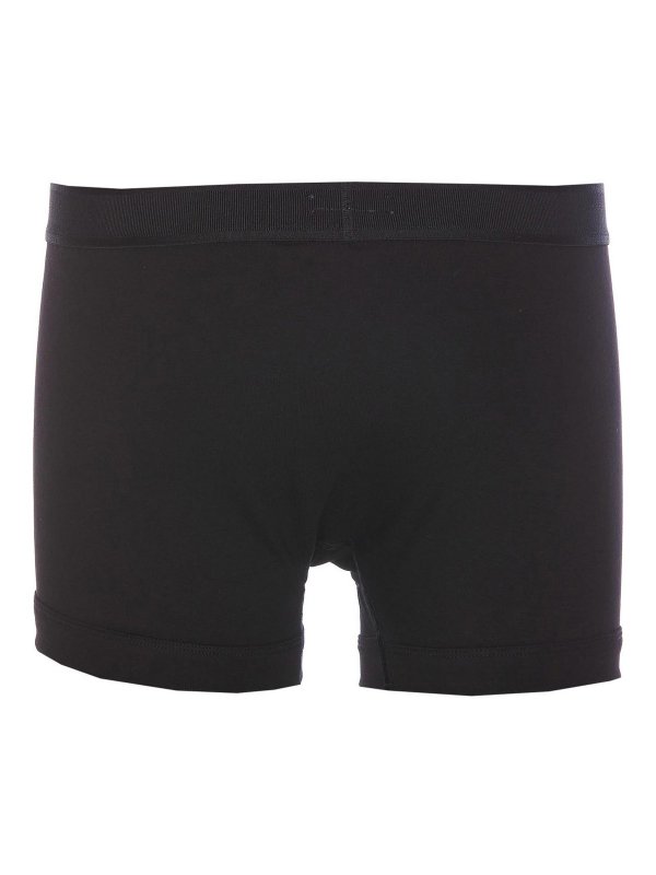 TOM FORD: Badeanzüge und Badehosen online - Badehose - Schwarz