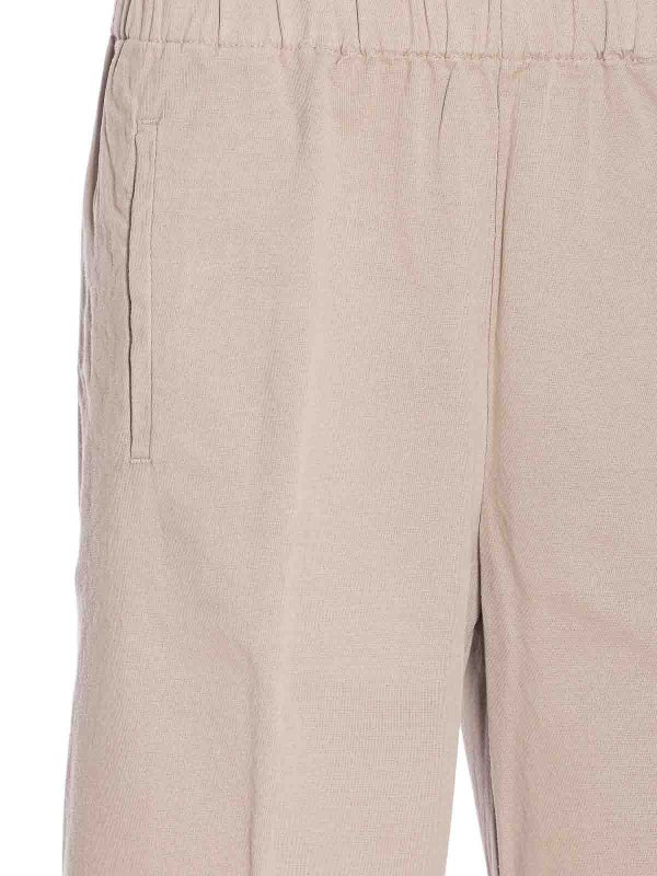 Beige Pants shop online: TRUE AVENUE