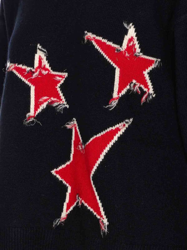 The Best Shops ZADIG&VOLTAIRE: クルーネック - クルーネック - 黒