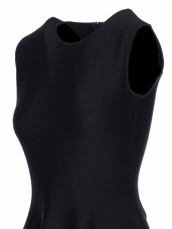 The Best Shops ALEXANDER MCQUEEN: knee length dresses - Dress