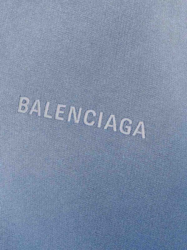 The Best Shops BALENCIAGA: Chaquetas casual - Chaqueta Casual - Azul