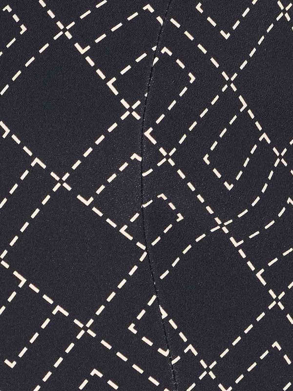 The Best Shops ELISABETTA FRANCHI: Tops & Tank tops - Black Top