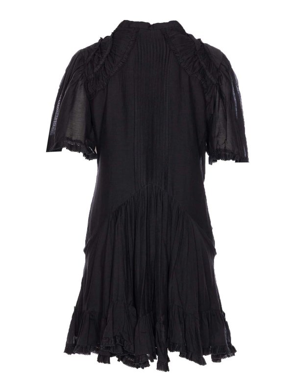 Isabel Marant Etoile: short dresses online - Celyana Dress