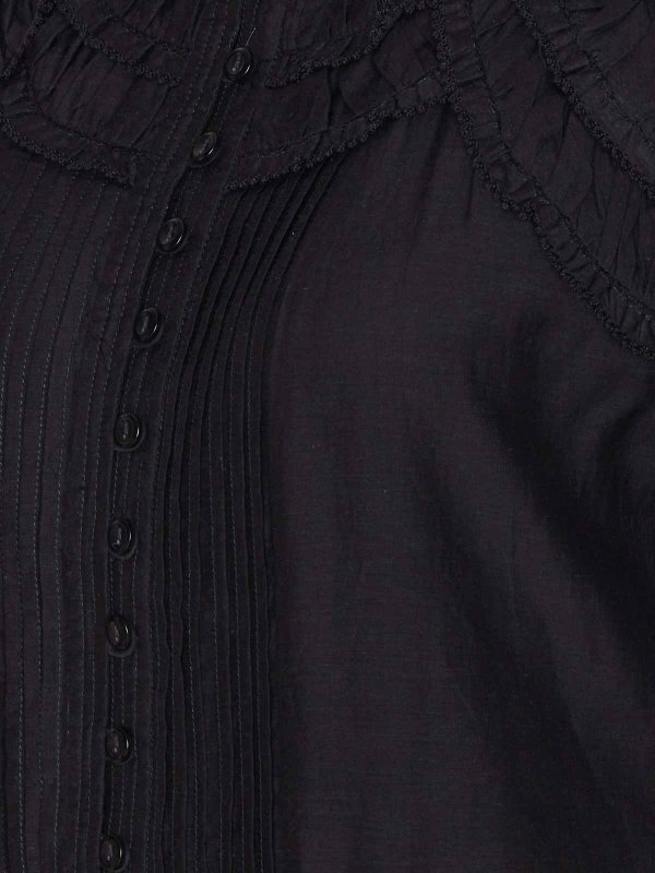 The Best Shops Isabel Marant Etoile: short dresses - Celyana Dress