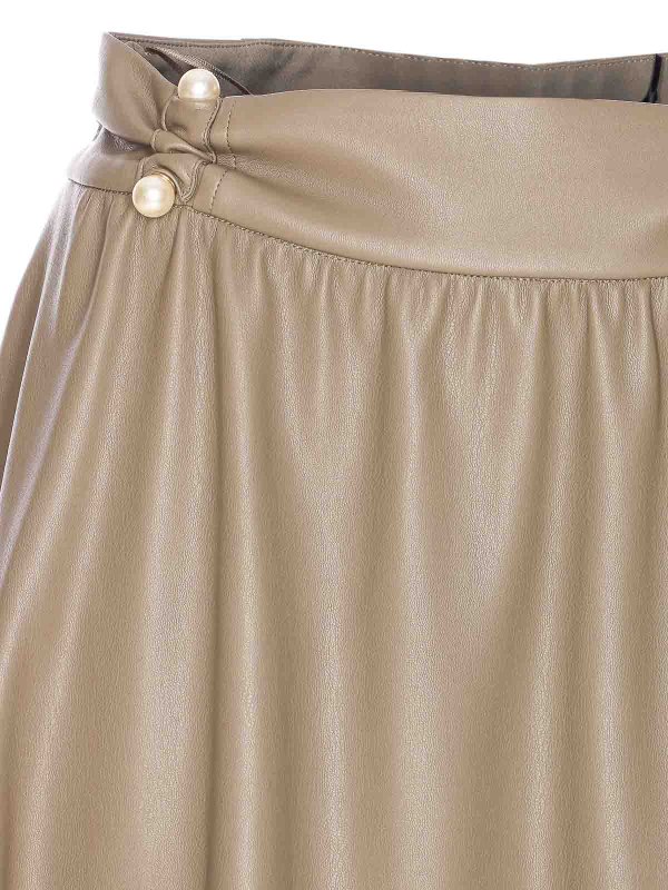 Gonna verde Replica 
online: Liu Jo