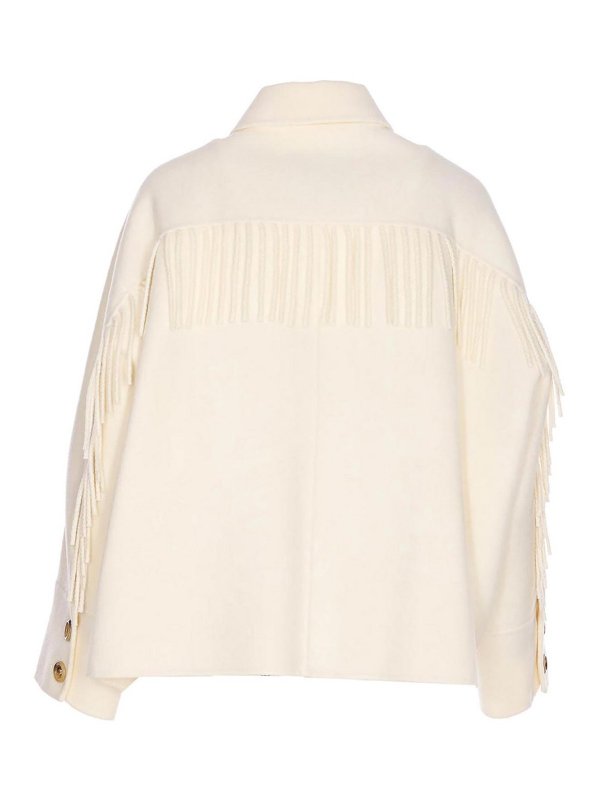 Liu Jo: Casualjacken online - Casualjacke - Weiß