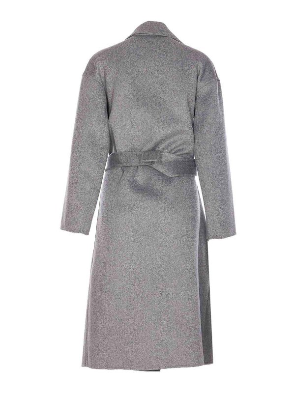 Liu Jo: Manteaux courts online - Manteau Court - Gris