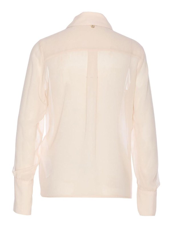 Liu Jo: Casualjacken online - Casualjacke - Weiß