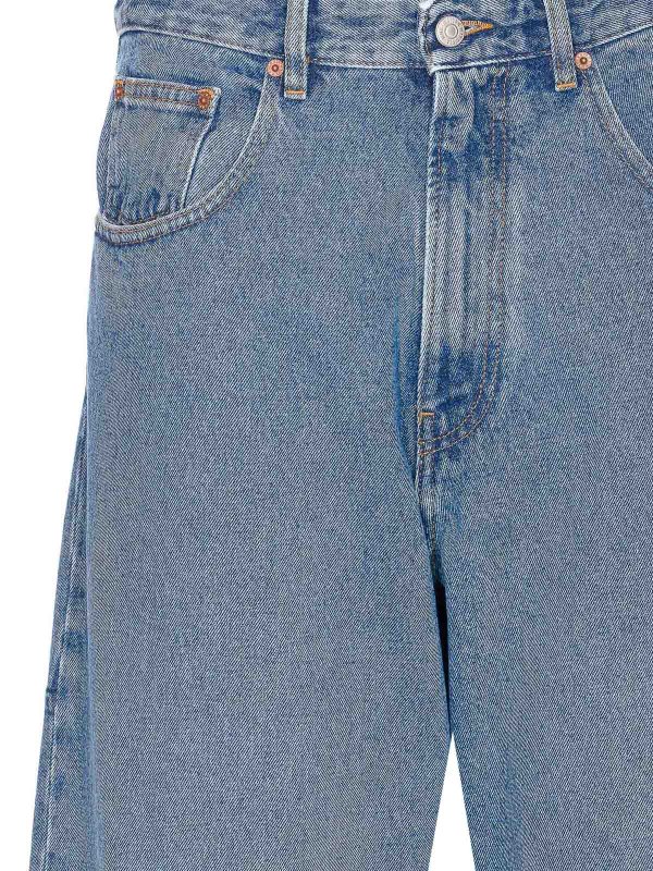 Denim Jeans shop online: MM6 MAISON MARGIELA