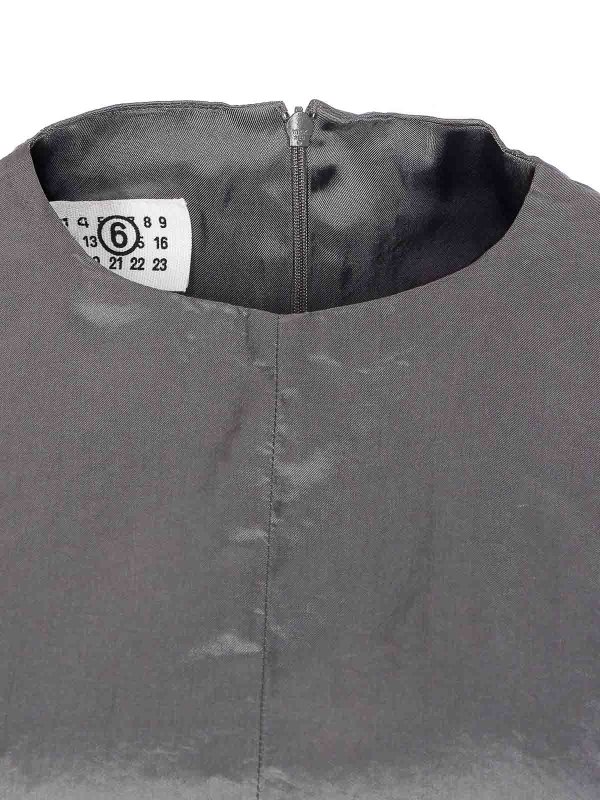 Top Vest shop online: MM6 MAISON MARGIELA