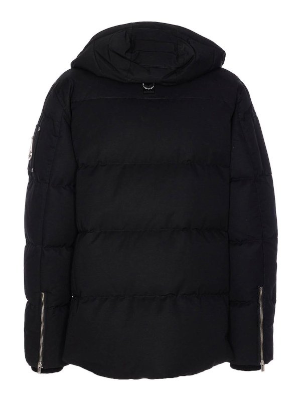 MOOSE KNUCKLES: giacche casual online - Giacca da 3q originale