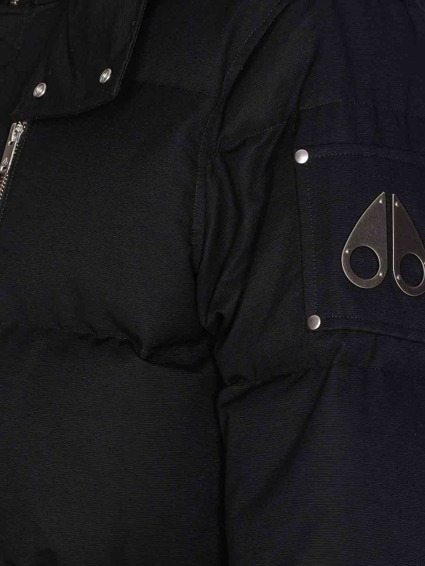 The Best Shops MOOSE KNUCKLES: giacche casual - Giacca da 3q originale