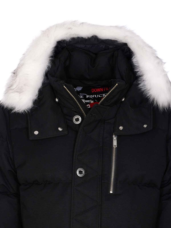 Giacca da 3q originale shop online: MOOSE KNUCKLES